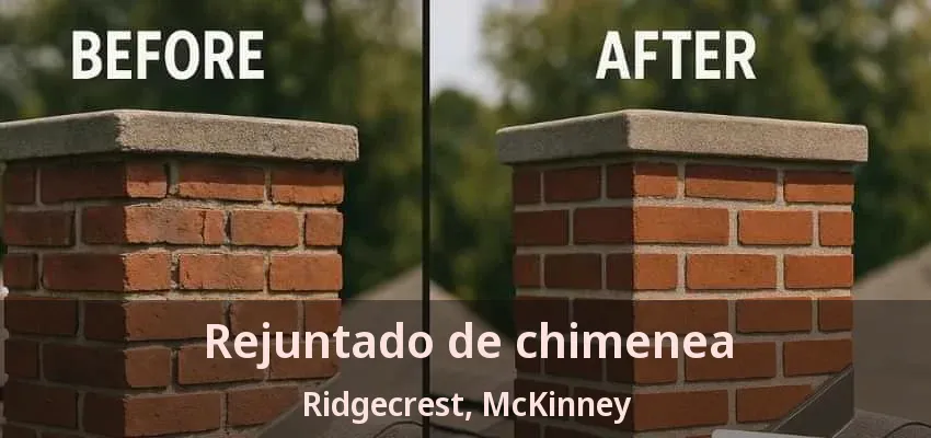Rejuntado de chimenea Ridgecrest, McKinney - TX Rejuntado de chimenea Ridgecrest, McKinney - TX
