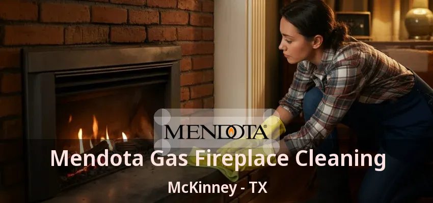 Mendota Gas Fireplace Cleaning McKinney - TX Mendota Gas Fireplace Cleaning McKinney - TX