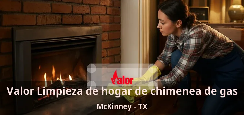Valor Limpieza de hogar de chimenea de gas McKinney - TX Valor Limpieza de hogar de chimenea de gas McKinney - TX