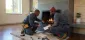 Enviro Gas Fireplace Repair in McKinney