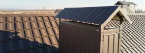 Chimney Cap Services Stratford Manor, McKinney
