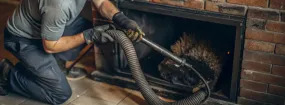 Chimney Cleaning Stratford Manor, McKinney