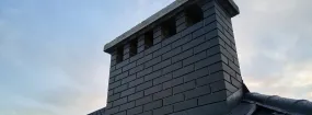 Chimney Crown Services Stratford Manor, McKinney