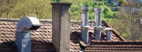 Chimney Experts Stratford Manor, McKinney