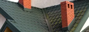 Chimney Flashing Services Stratford Manor, McKinney