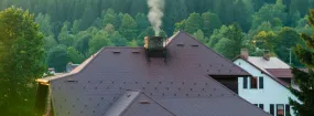 Chimney Inspection Services Stratford Manor, McKinney