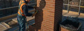 Chimney Masonry Services Stratford Manor, McKinney