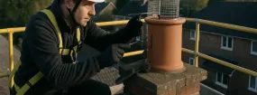 Chimney Pot Services Stratford Manor, McKinney