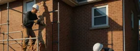 Chimney Rebuild Services Stratford Manor, McKinney
