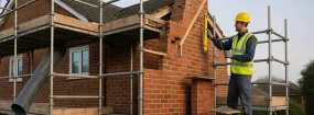 Chimney Repair Near Me Stratford Manor, McKinney