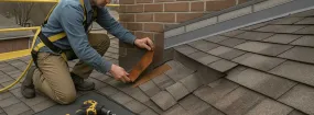 Chimney Repair Stratford Manor, McKinney