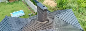 Chimney Saver Stratford Manor, McKinney