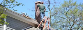 Chimney Service Stratford Manor, McKinney