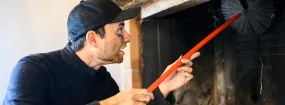 Chimney Sweep Services Stratford Manor, McKinney