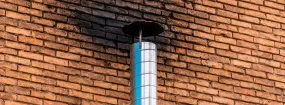 Creosote Removal Stratford Manor, McKinney