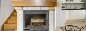 Fireplace Cleaning Stratford Manor, McKinney