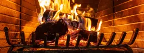 Fireplace Damper Services Stratford Manor, McKinney
