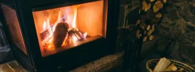 Fireplace Experts Stratford Manor, McKinney