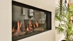 Fireplace Inserts Gas Stratford Manor, McKinney