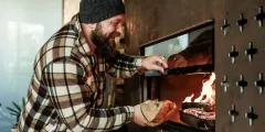 Fireplace Maintenance Stratford Manor, McKinney
