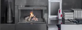 Fireplace Metal Services Stratford Manor, McKinney