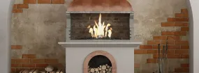 Fireplace Restore & Refurbish Services Stratford Manor, McKinney