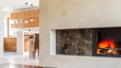 Fireplace Restore Stratford Manor, McKinney