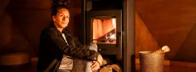 Fireplace Service Company Stratford Manor, McKinney
