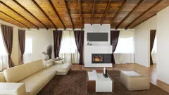 Fireplace Service Cost Stratford Manor, McKinney
