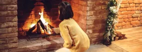 Fireplace Smell Removal Stratford Manor, McKinney