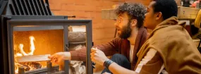 Fireplace Smoke Shaft Repair Stratford Manor, McKinney