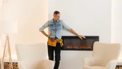 Fireplace Specialist Stratford Manor, McKinney