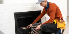 Fireplace Technician Stratford Manor, McKinney