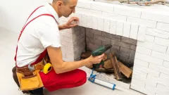 Fireplace Technicians Stratford Manor, McKinney