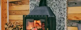 Fireplace Throat Services Stratford Manor, McKinney