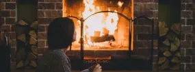 Fireplace Vent Cleaning Stratford Manor, McKinney