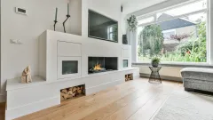 Fix Fireplace Stratford Manor, McKinney