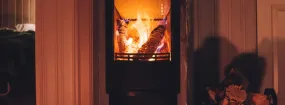 Fix Non-Working Fireplace Stratford Manor, McKinney