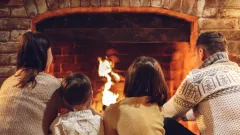 Gas Fire Repairs Stratford Manor, McKinney