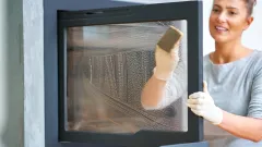 Gas Fireplace Cleaning Stratford Manor, McKinney