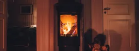 Hearthstone Stoves Fireplace Stratford Manor, McKinney