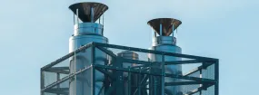 Industrial Chimney Services Stratford Manor, McKinney