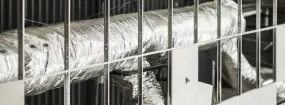 Insulated Ductwork Services Stratford Manor, McKinney