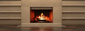 Monessen Hearth Fireplace Stratford Manor, McKinney
