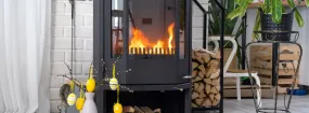 Osburn Fireplace Repair Stratford Manor, McKinney