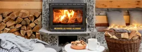 Pacific Energy Fireplace Repair Stratford Manor, McKinney
