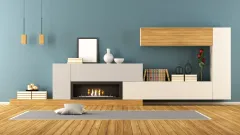 Repairing A Gas Fireplace Stratford Manor, McKinney