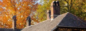 Residential Chimney Services Stratford Manor, McKinney
