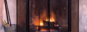 Soot Removal Stratford Manor, McKinney