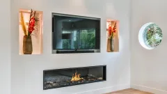 Town & Country Fireplace Repair Stratford Manor, McKinney